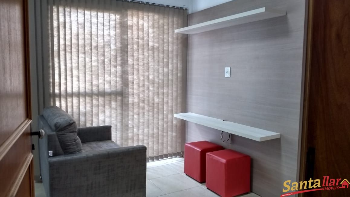 Apartamento com 1 Dormitórios à venda, 40 m² por R$ 235.000,00 Apartamento com 1 Dormitórios à venda, 40 m² por R$ 235.000,00