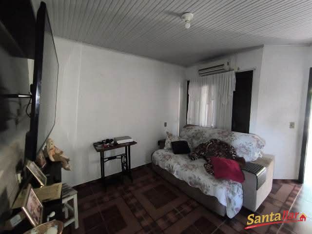 Casa, 3 quartos, 115 m² - Foto 3