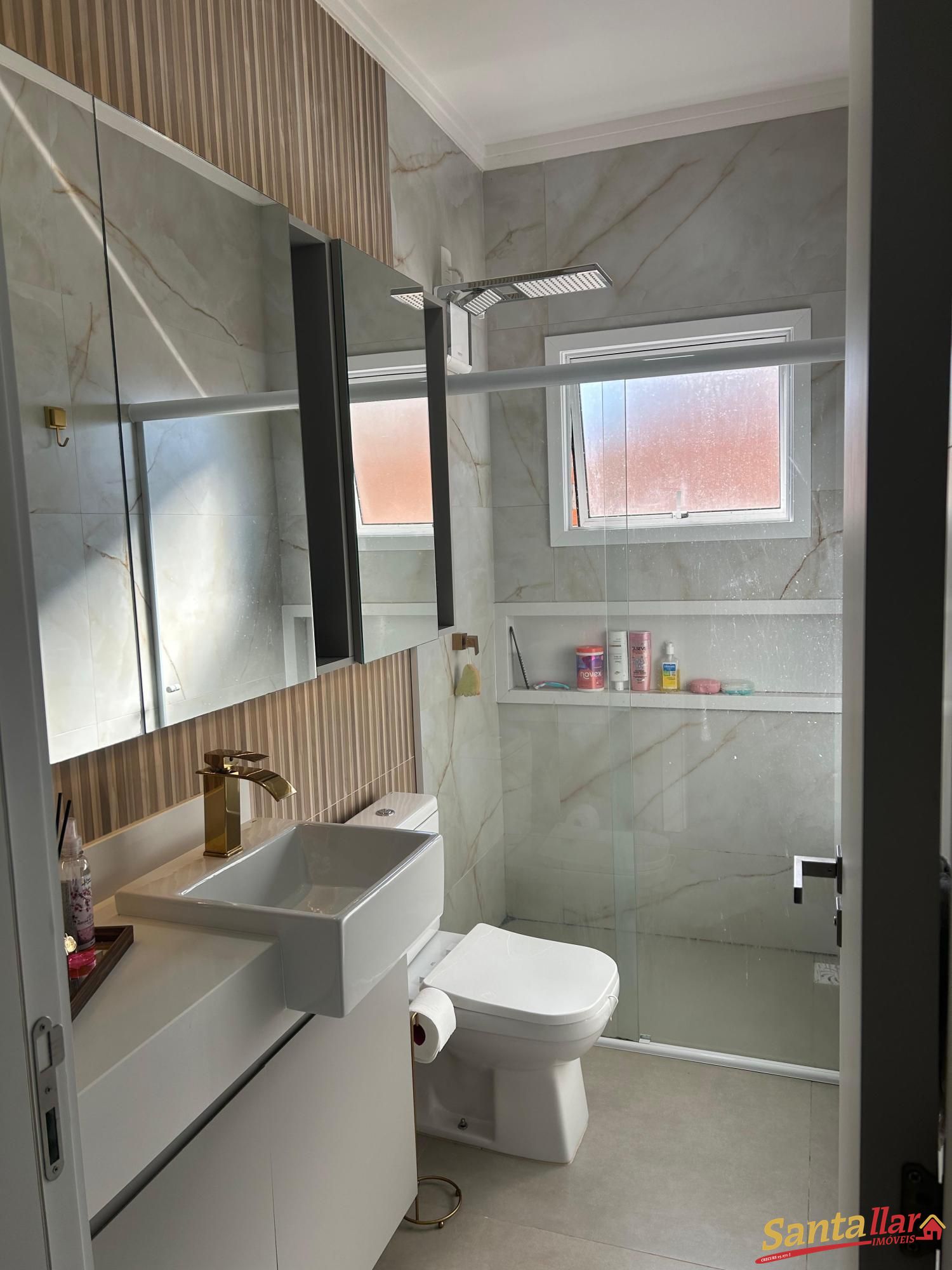 Casa, 1 quarto, 90 m² - Foto 33