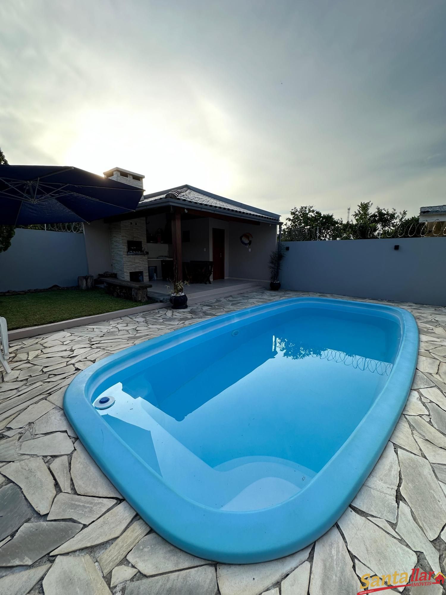 Casa, 2 quartos, 200 m² - Foto 30