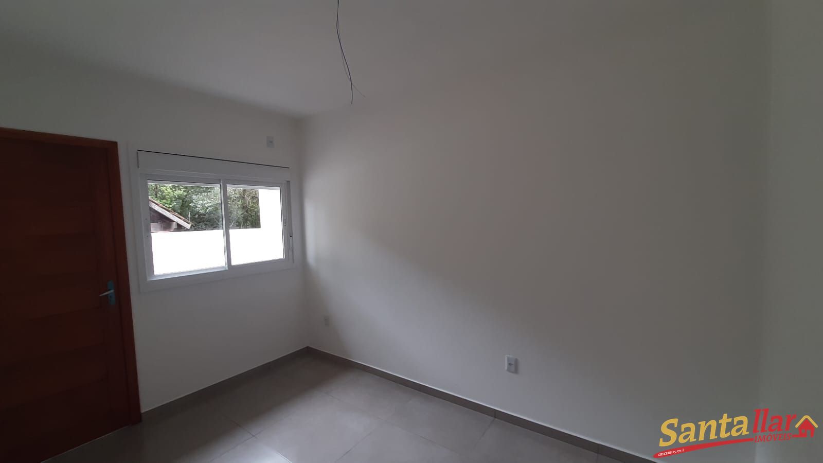 Casa, 1 quarto, 32 m² - Foto 3