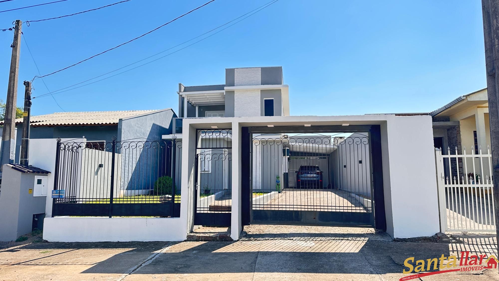 Casa, 4 quartos, 178 m² - Foto 17