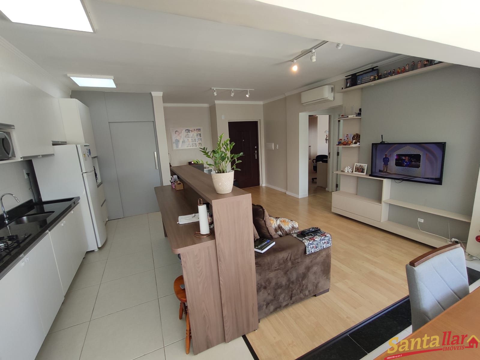 Apartamento à venda com 2 quartos, 159m² - Foto 7