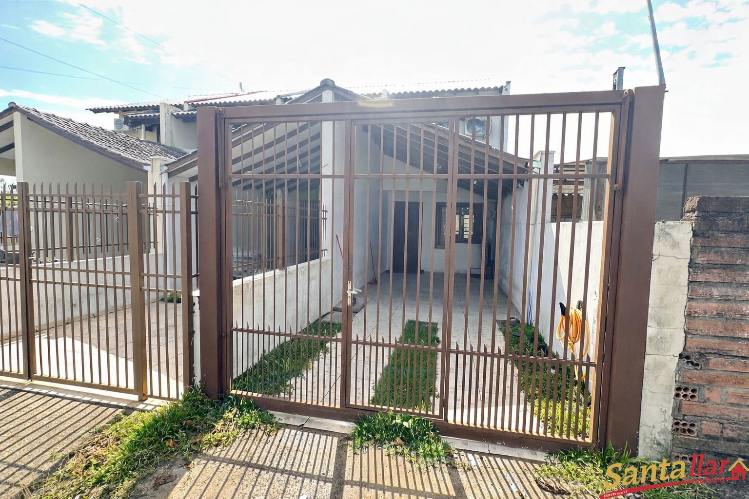 Apartamento à venda  no São João - Santa Cruz do Sul, RS. Imóveis