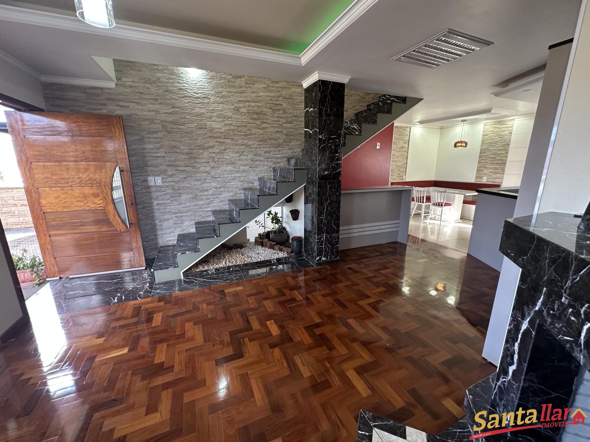 Casa, 3 quartos, 224 m² - Foto 10