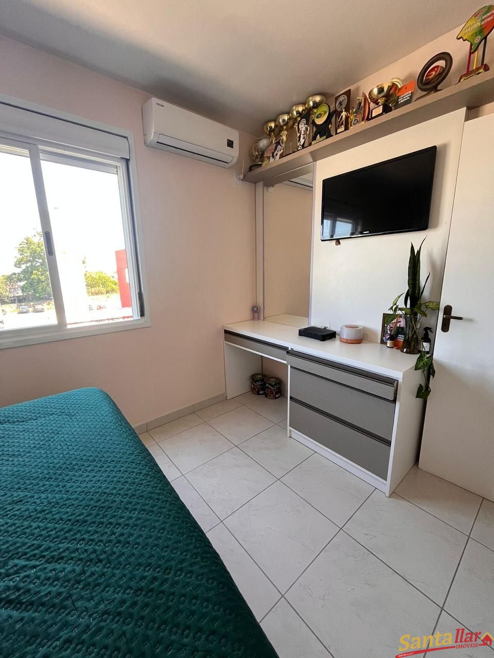 Apartamento, 2 quartos, 63 m² - Foto 13