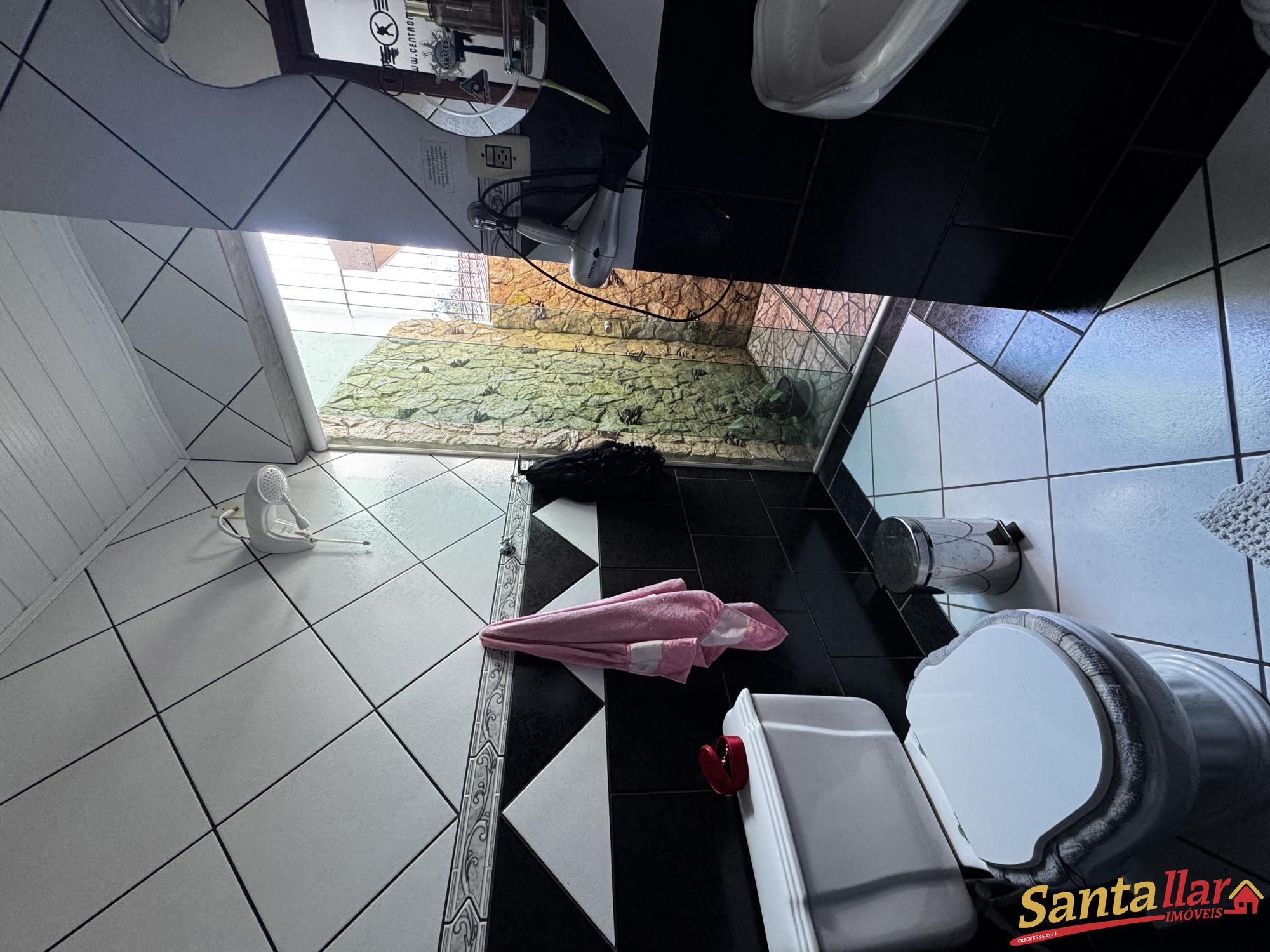 Casa, 3 quartos, 245 m² - Foto 14