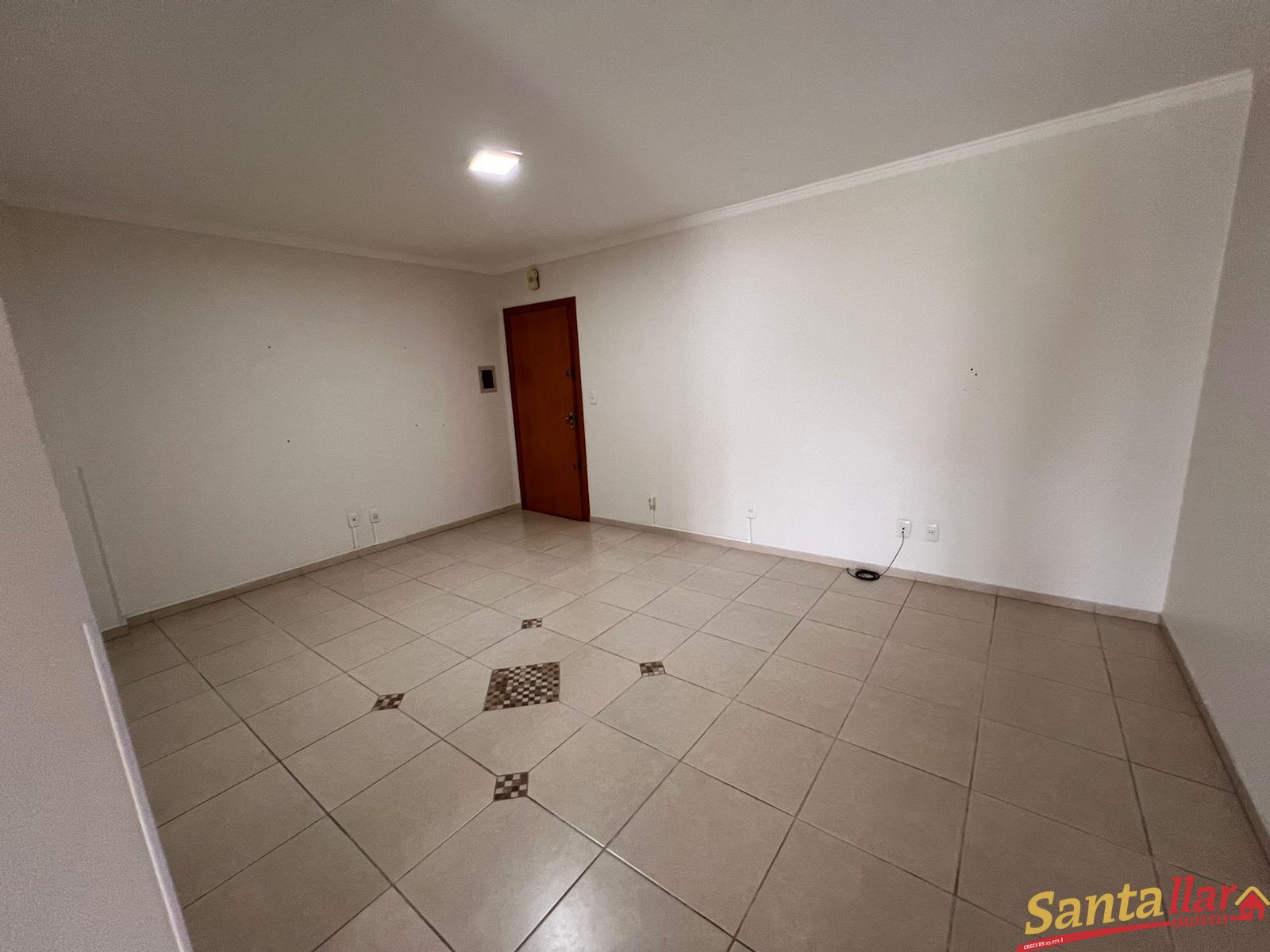 Apartamento à venda com 2 quartos, 87m² - Foto 3