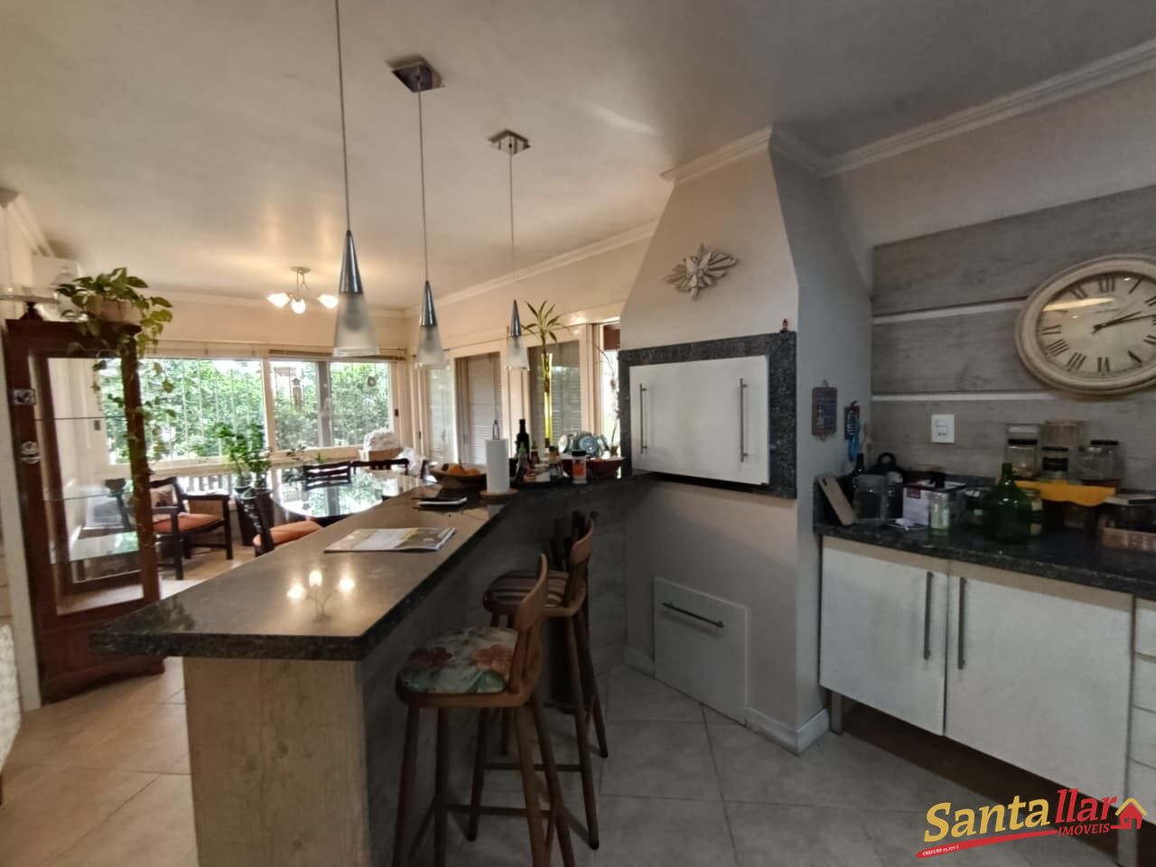 Casa, 3 quartos, 395 m² - Foto 6