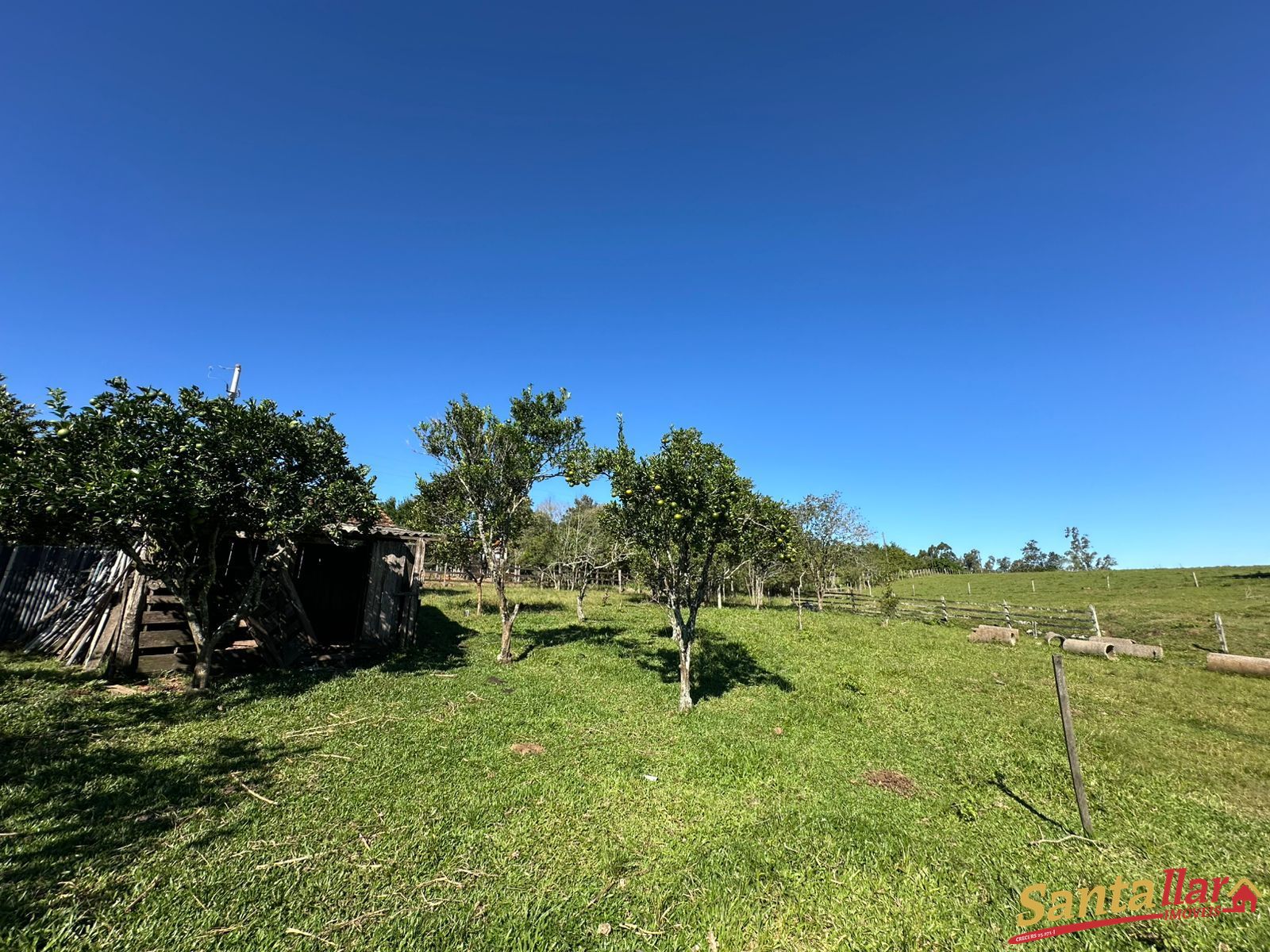 Sítio, 2 quartos, 2 hectares - Foto 13