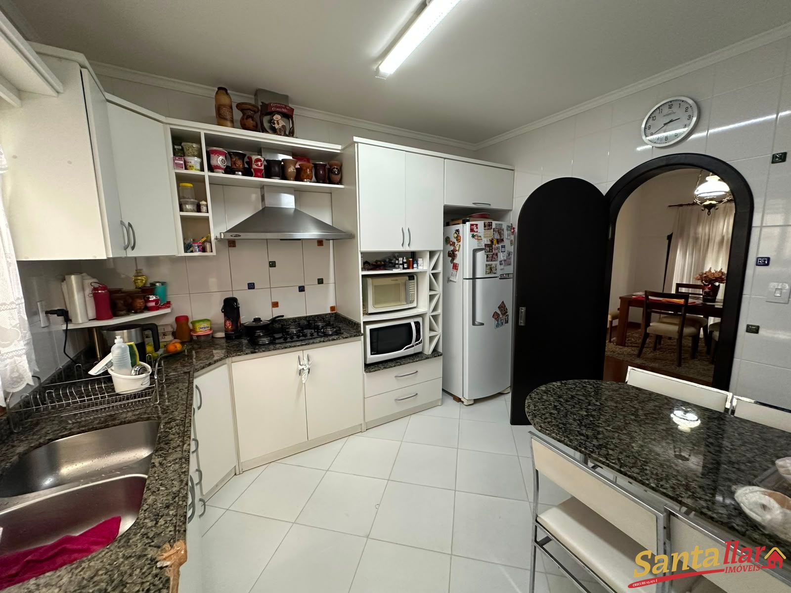 Casa, 3 quartos, 274 m² - Foto 13