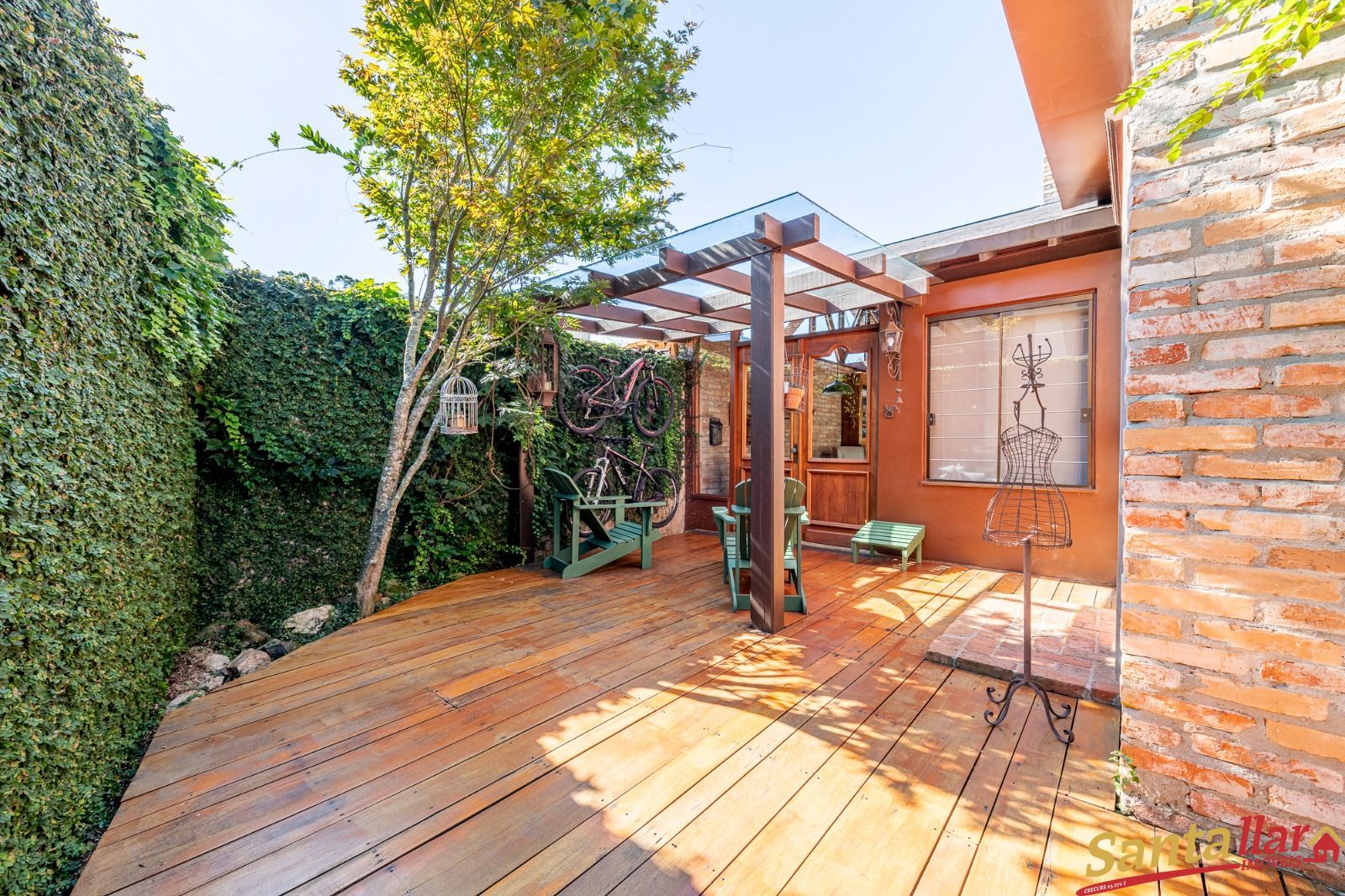 Casa à venda com 2 quartos, 220m² - Foto 18