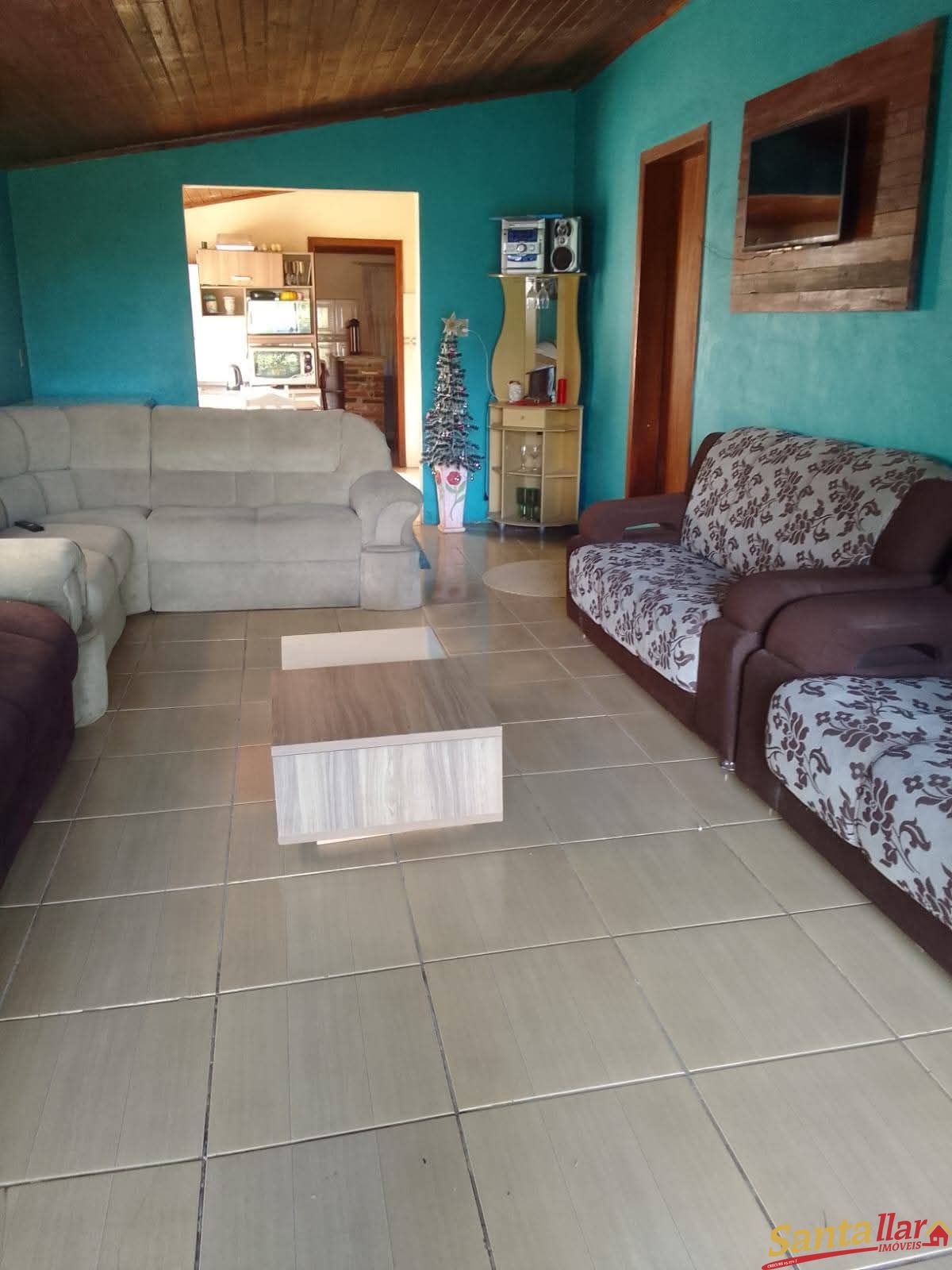 Chácara, 3 quartos, 3000 m² - Foto 12