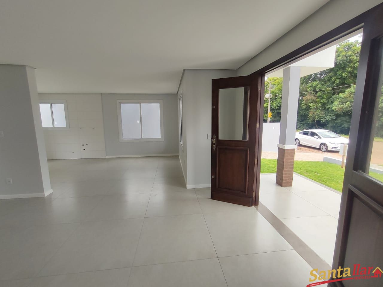 Casa à venda com 3 quartos, 130m² - Foto 5