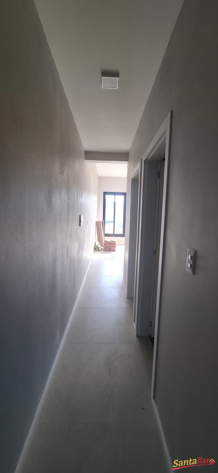 Casa, 2 quartos, 64 m² - Foto 4