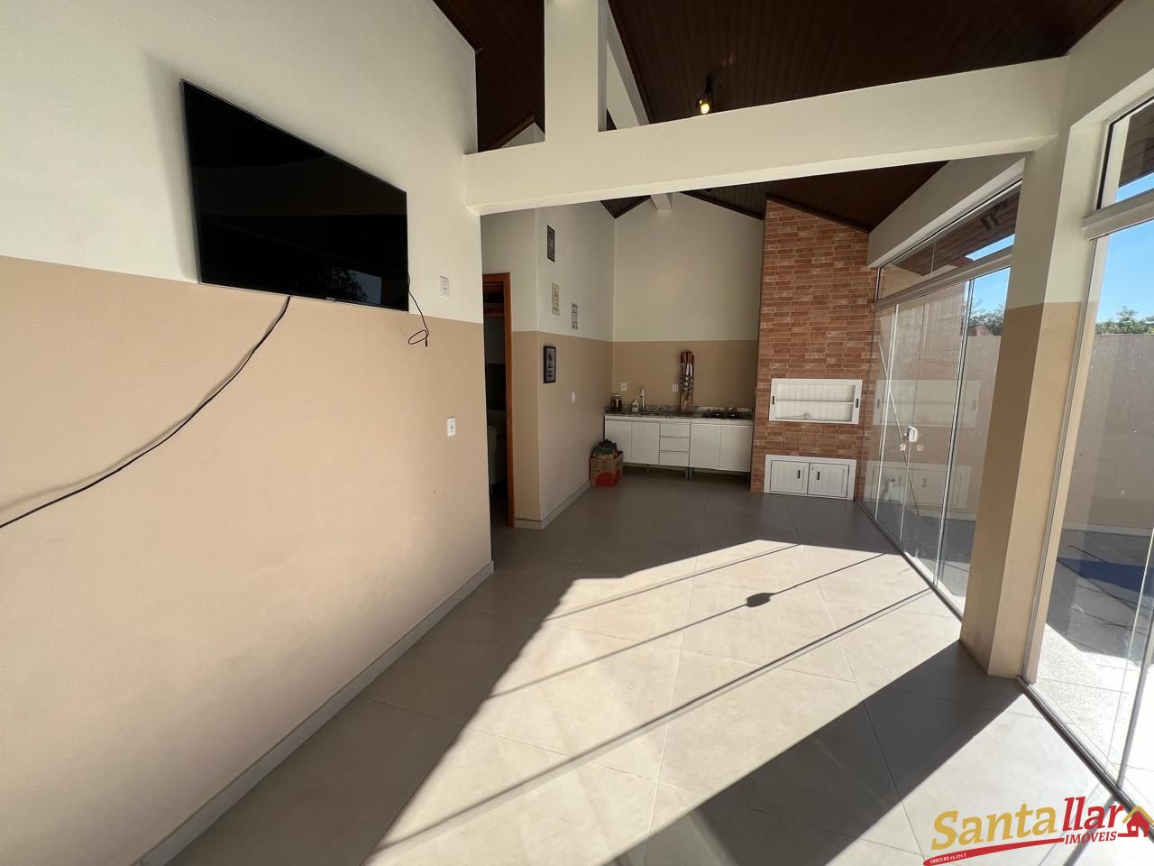 Casa à venda com 3 quartos, 195m² - Foto 19