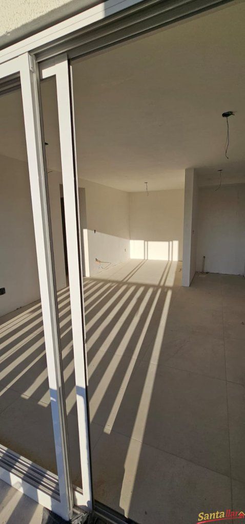 Apartamento à venda com 2 quartos, 109m² - Foto 2