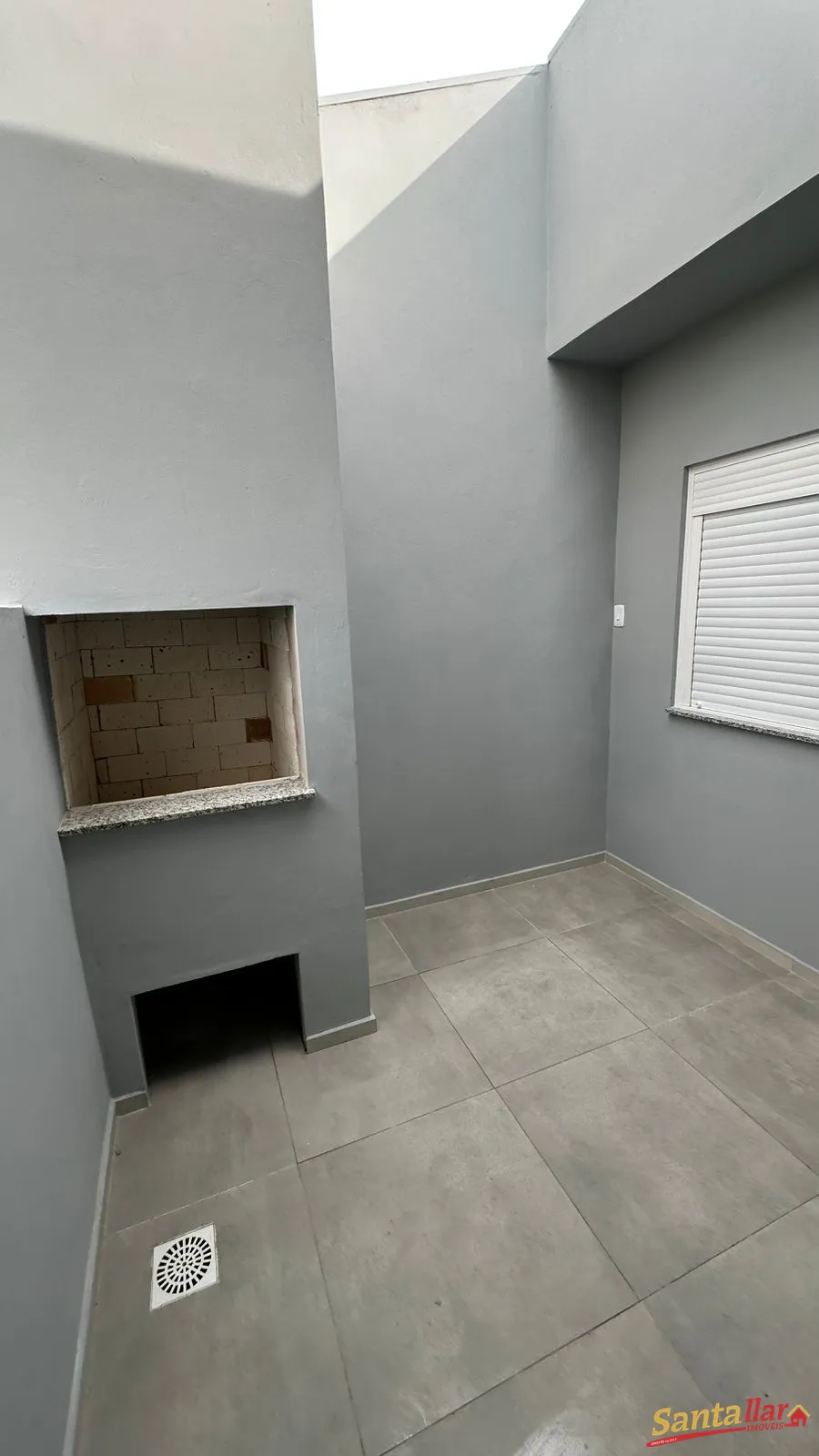 Casa, 2 quartos, 58 m² - Foto 2