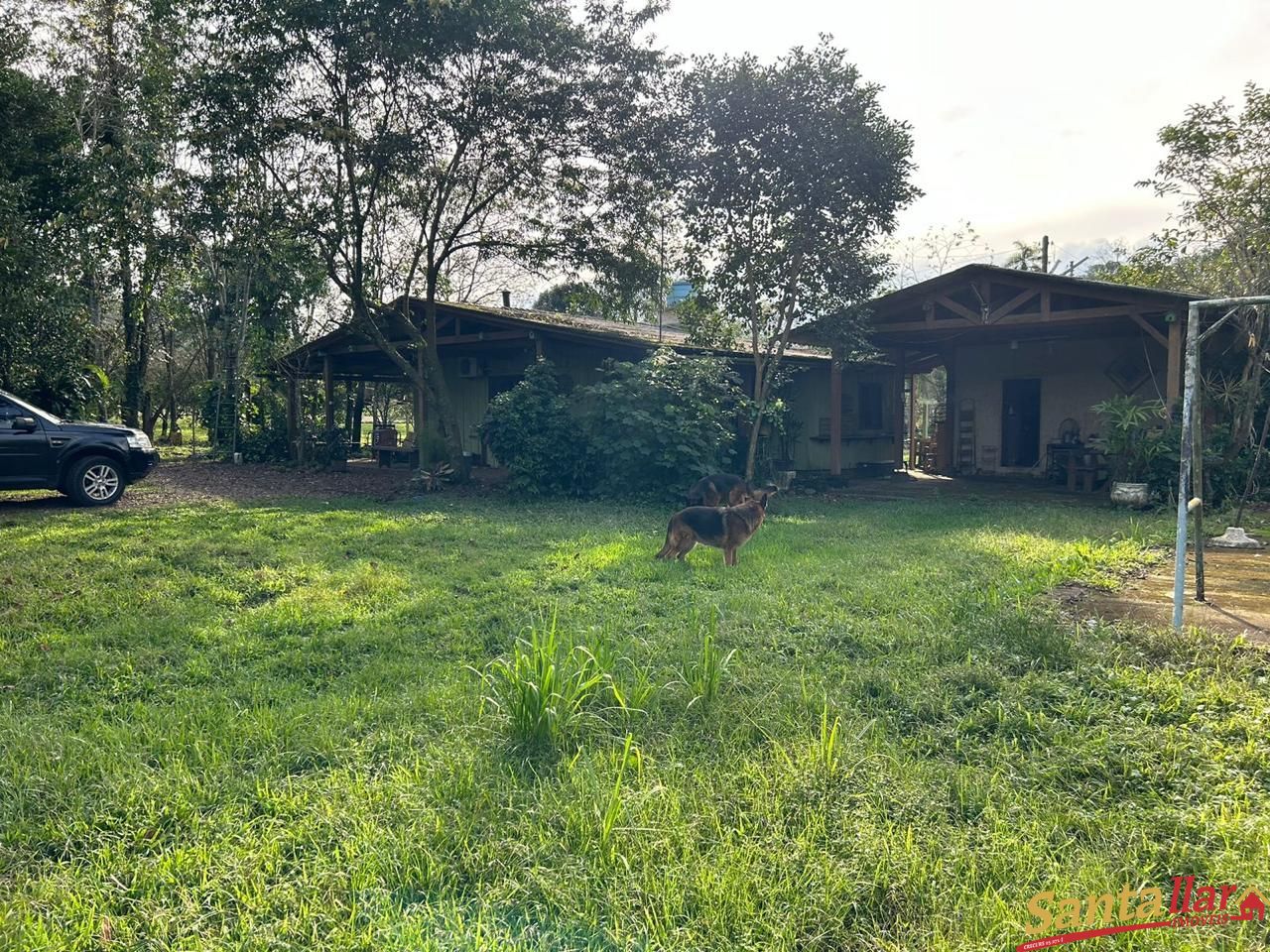 Fazenda à venda com 1 quarto, 60m² - Foto 10