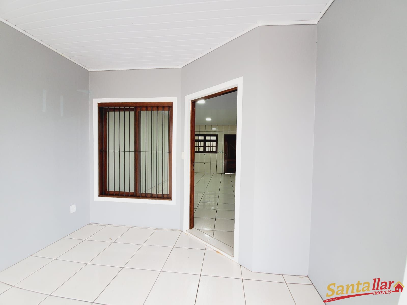 Casa, 2 quartos, 70 m² - Foto 3