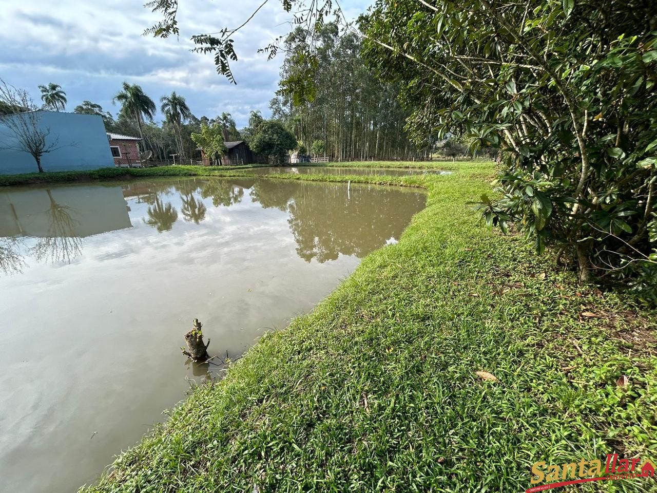 Fazenda à venda com 1 quarto, 60m² - Foto 17