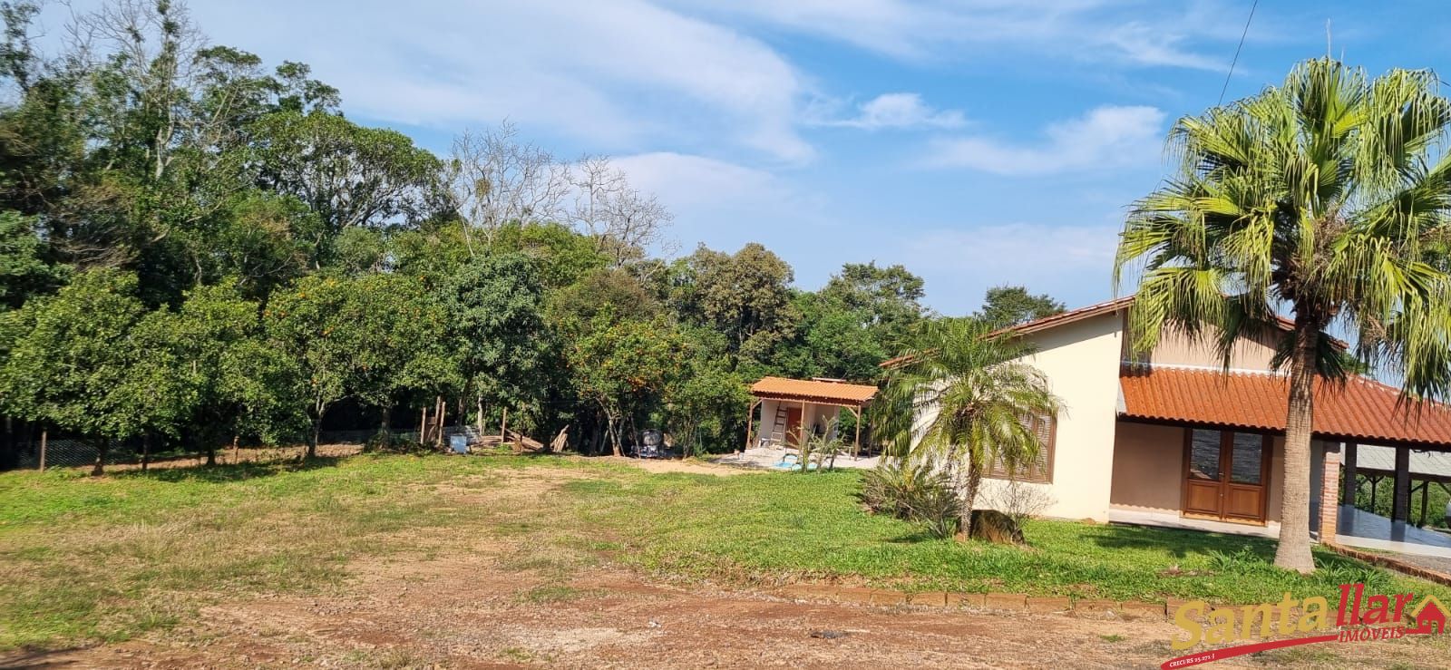 Sítio, 3 quartos, 2 hectares - Foto 11