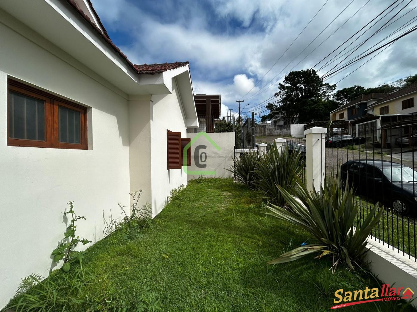 Casa, 3 quartos, 111 m² - Foto 11