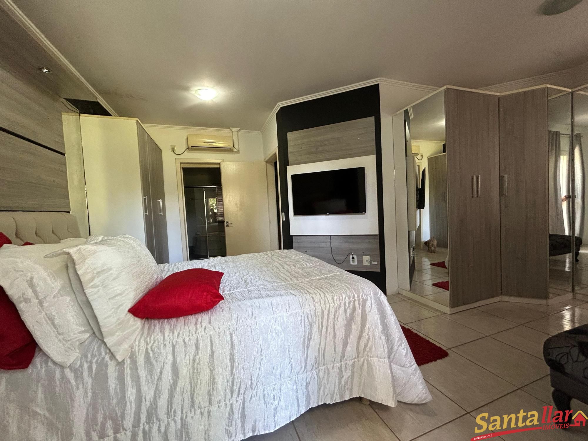 Casa à venda com 3 quartos, 231m² - Foto 14