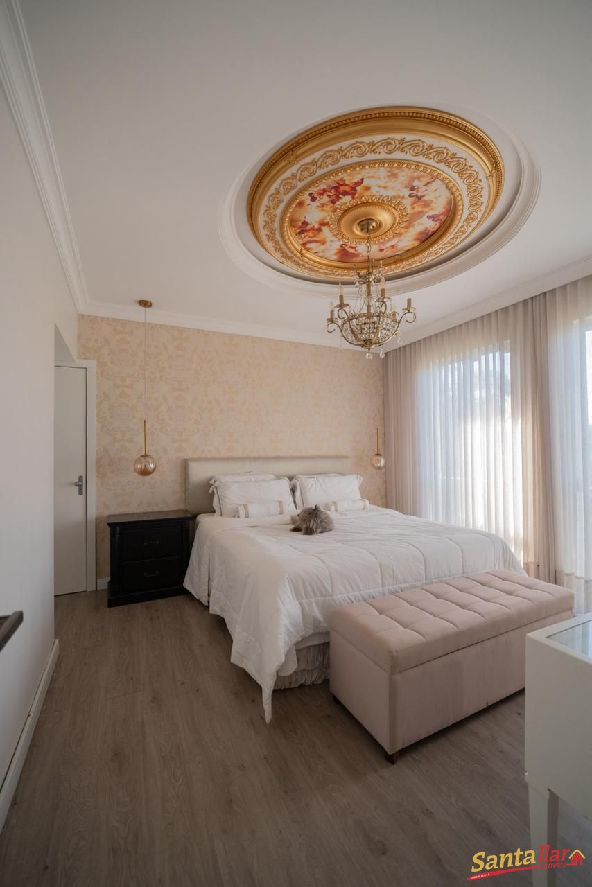 Casa de Condomínio, 4 quartos - Foto 5