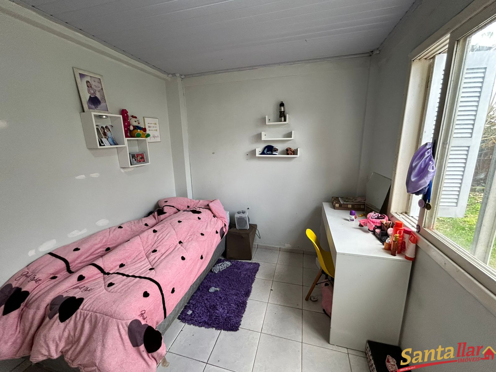 Casa à venda com 4 quartos, 109m² - Foto 19