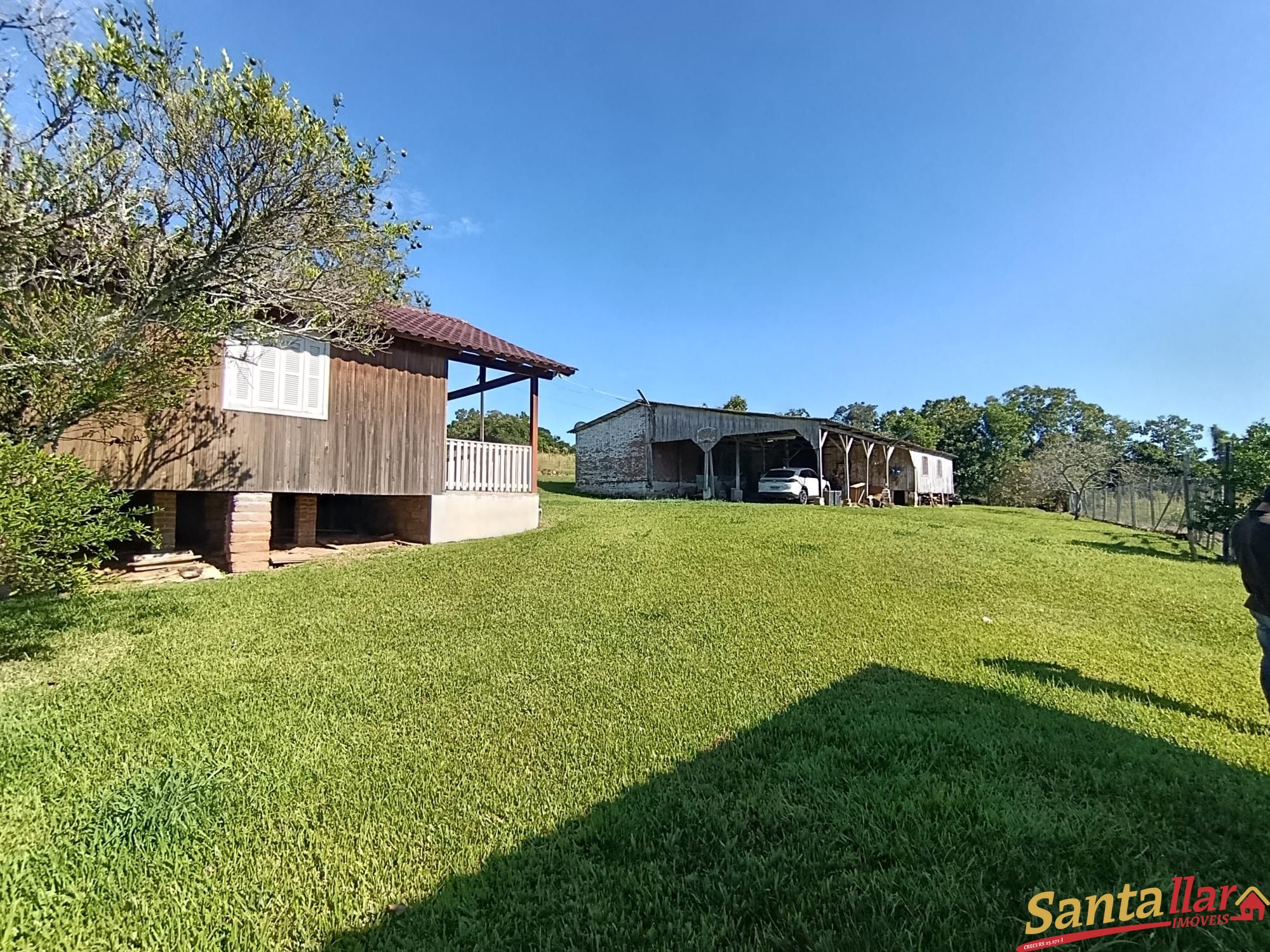 Sítio, 2 quartos, 9 hectares - Foto 4