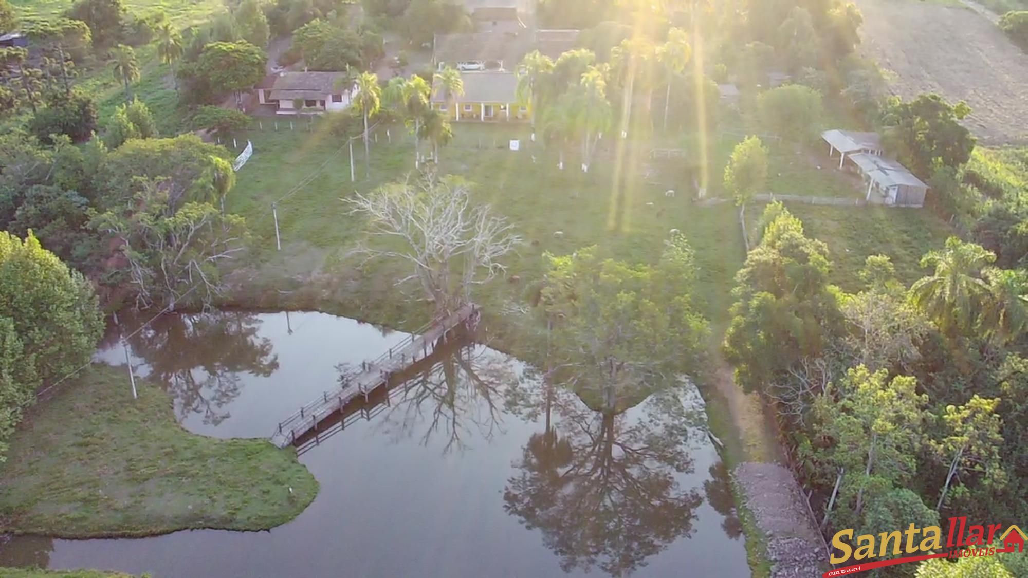 Chácara, 7 quartos, 21 hectares - Foto 21