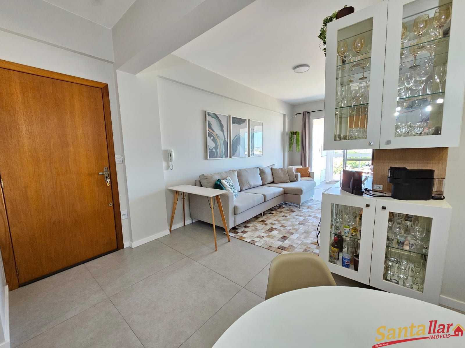 Apartamento, 2 quartos, 87 m² - Foto 9