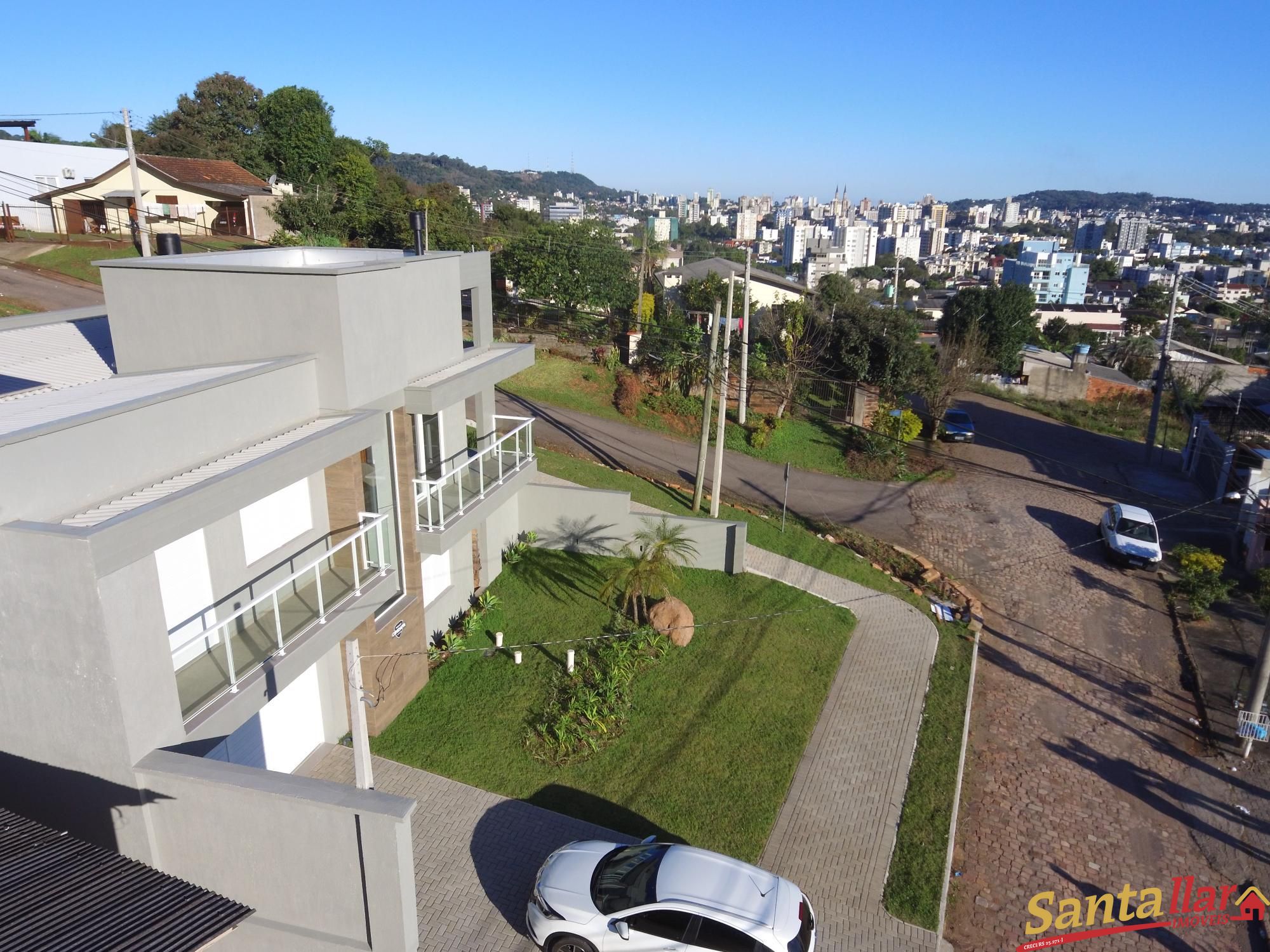 Casa à venda com 3 quartos, 207m² - Foto 38