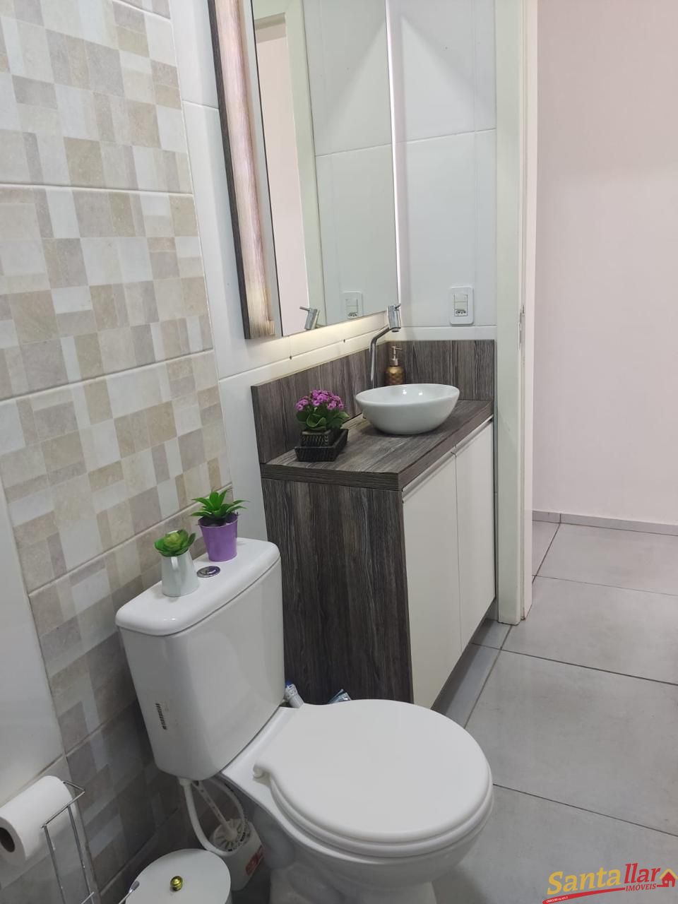 Casa, 2 quartos, 65 m² - Foto 12