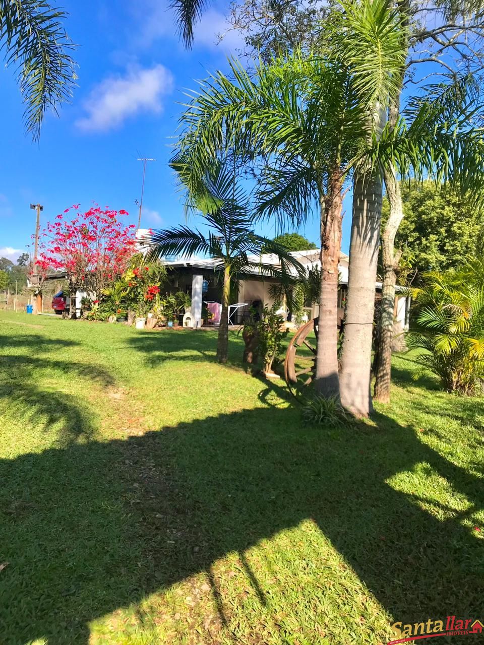 Fazenda/stio/chcara/haras  venda  no Cipriano de Oliveira - Vera Cruz, RS. Imveis