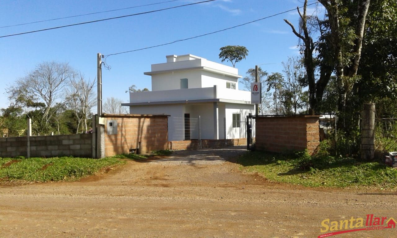 Fazenda à venda com 2 quartos, 127m² - Foto 1