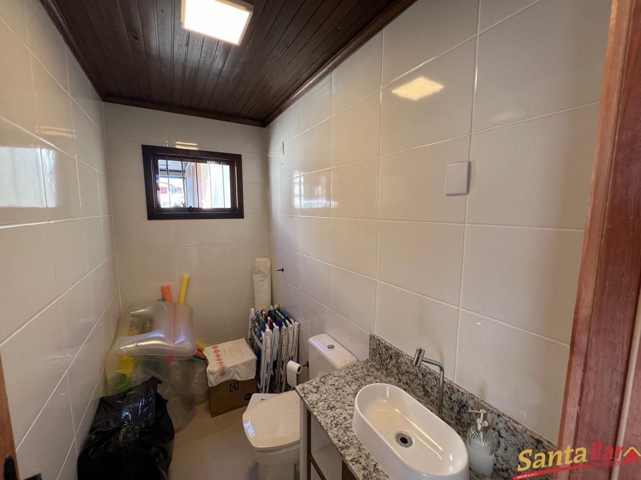 Casa à venda com 3 quartos, 195m² - Foto 28