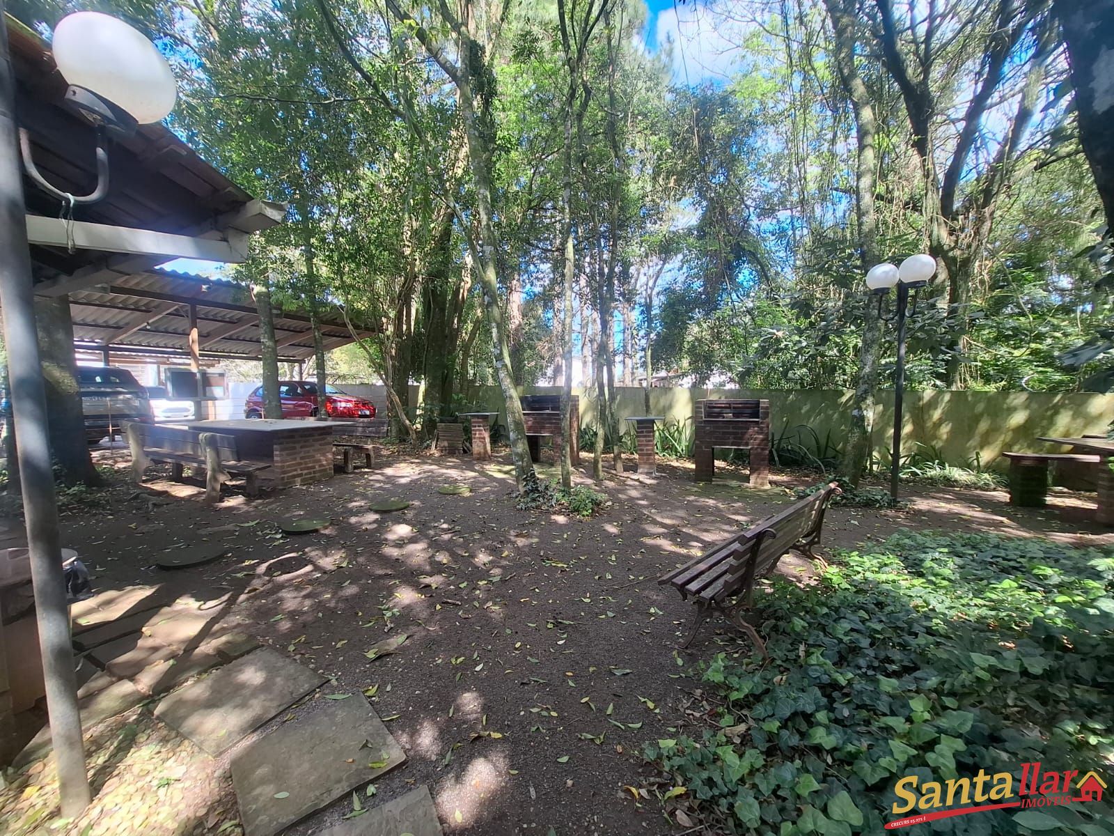Apartamento, 2 quartos, 57 m² - Foto 20