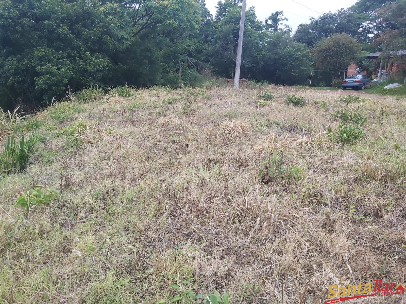 Terreno à venda, 300m² - Foto 1