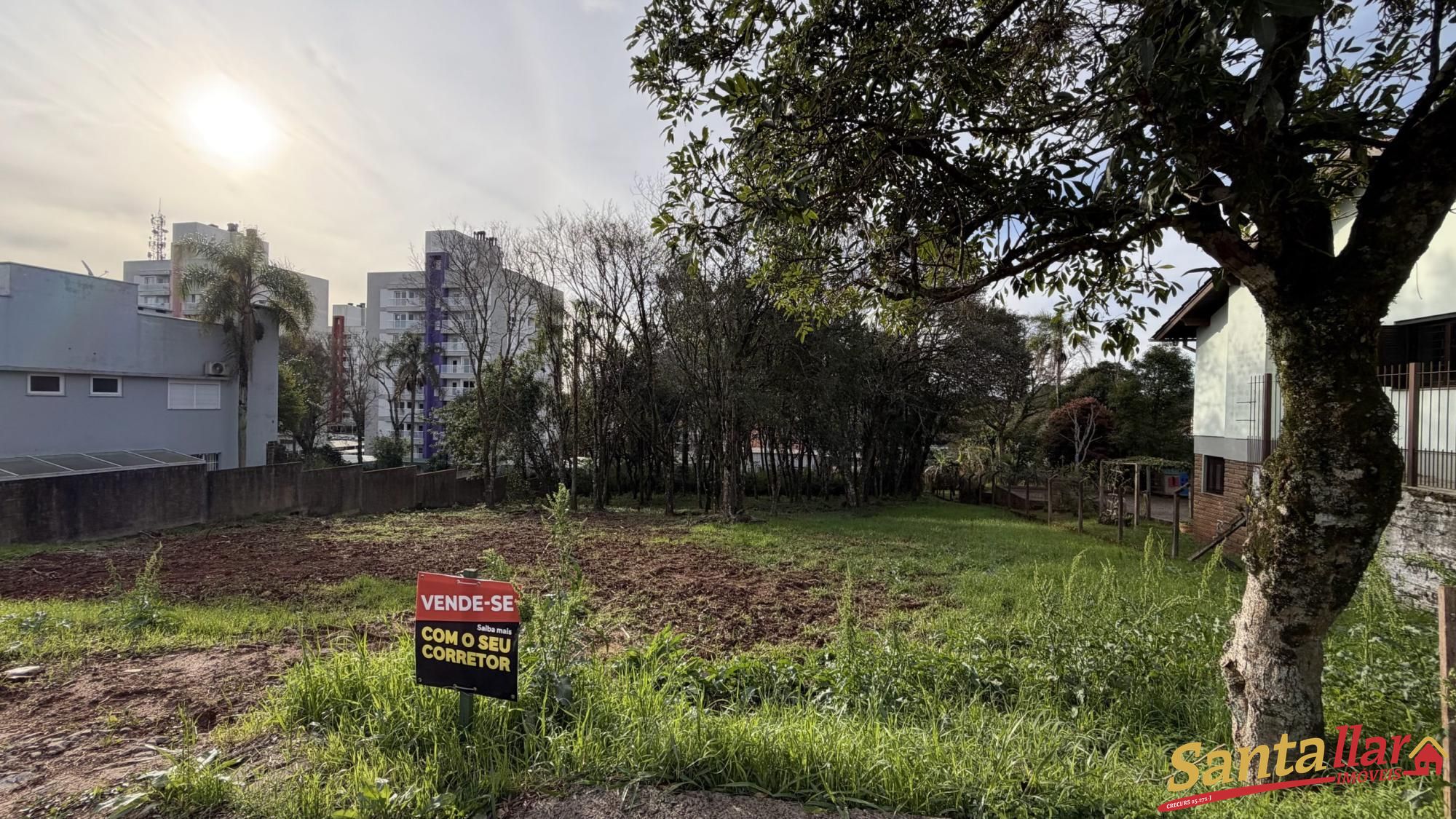 Terreno, 825 m² - Foto 2