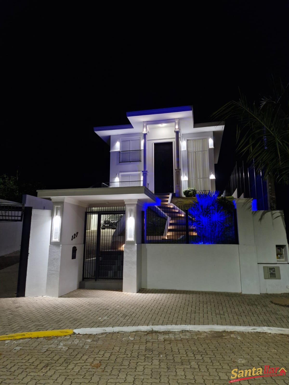 Casa, 3 quartos, 368 m² - Foto 2
