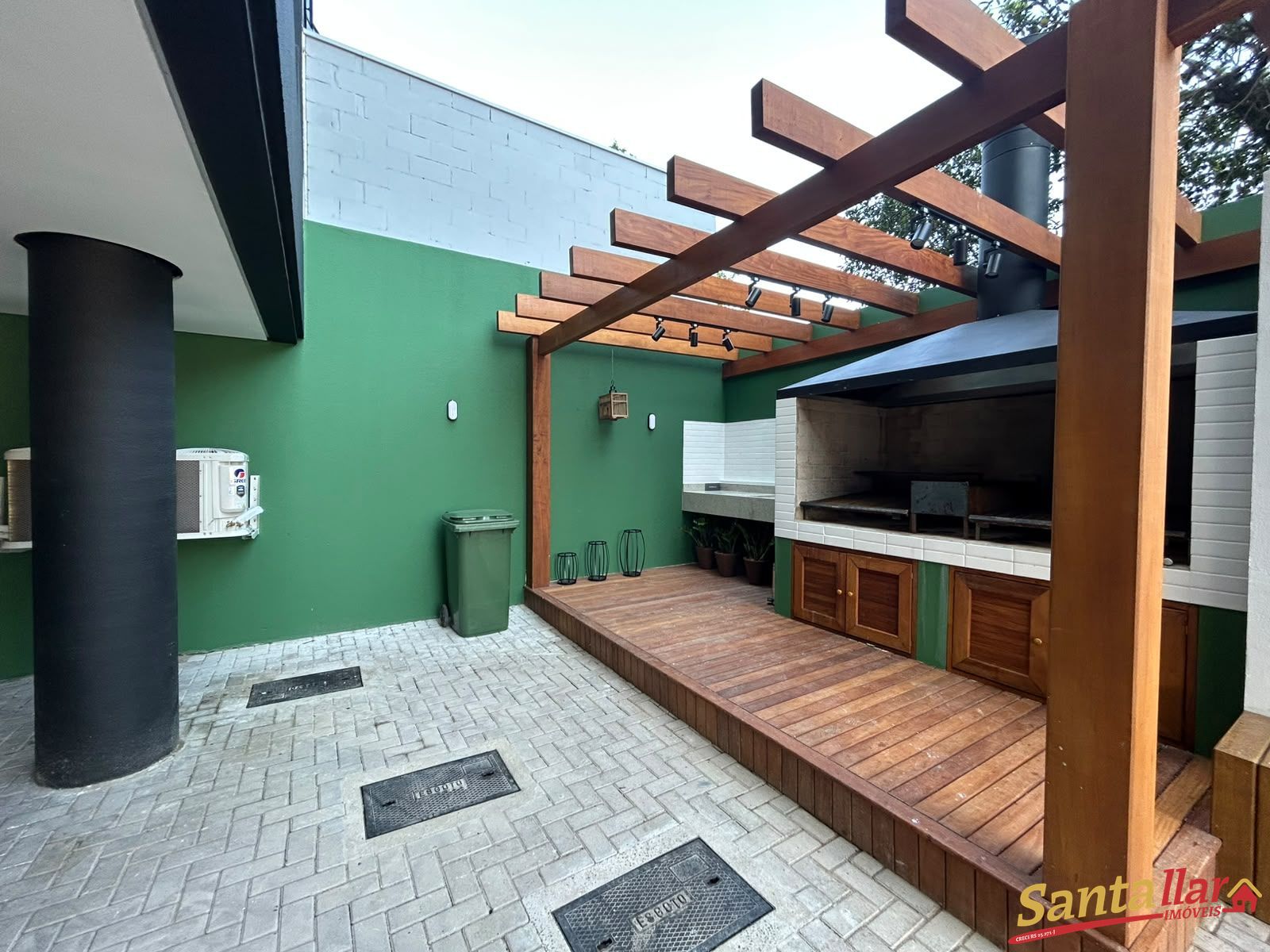 Apartamento, 2 quartos, 69 m² - Foto 6