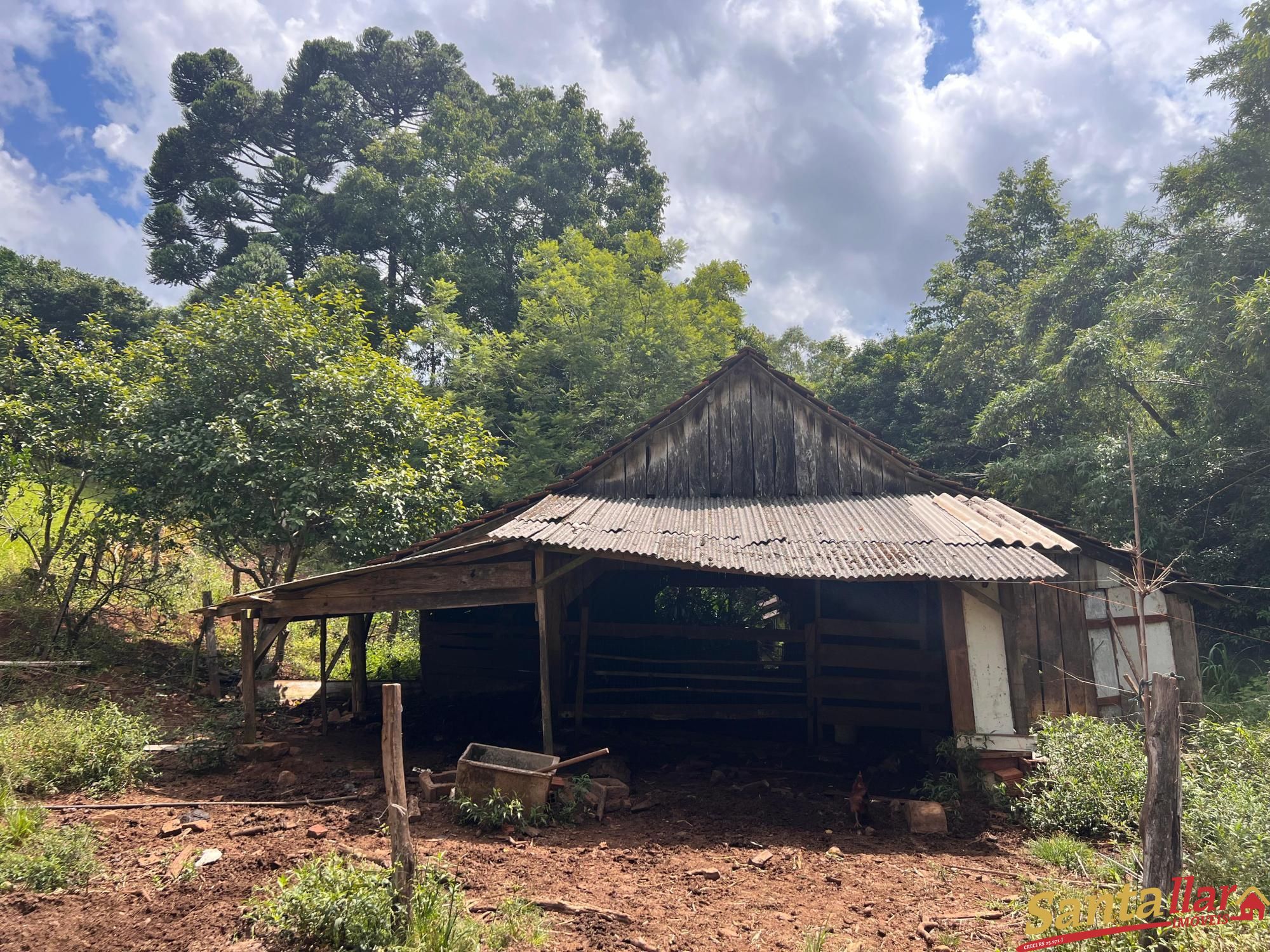 Fazenda à venda com 3 quartos, 130m² - Foto 17