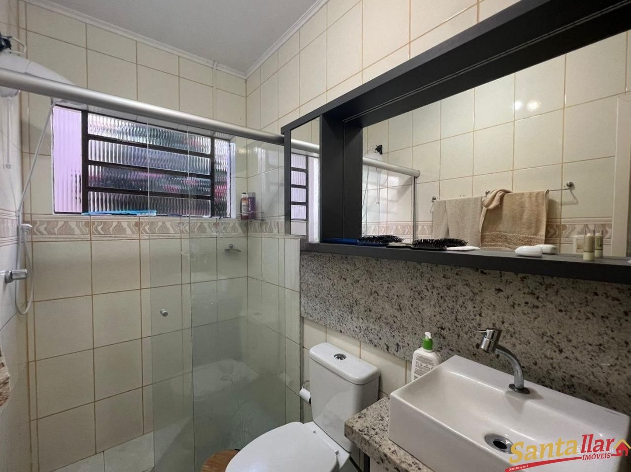 Casa à venda com 3 quartos, 149m² - Foto 14