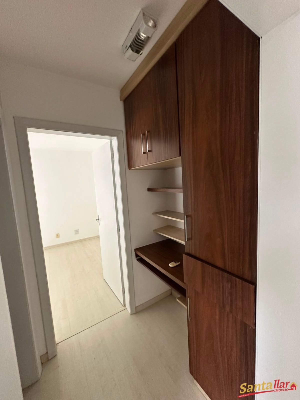 Apartamento, 1 quarto, 47 m² - Foto 6