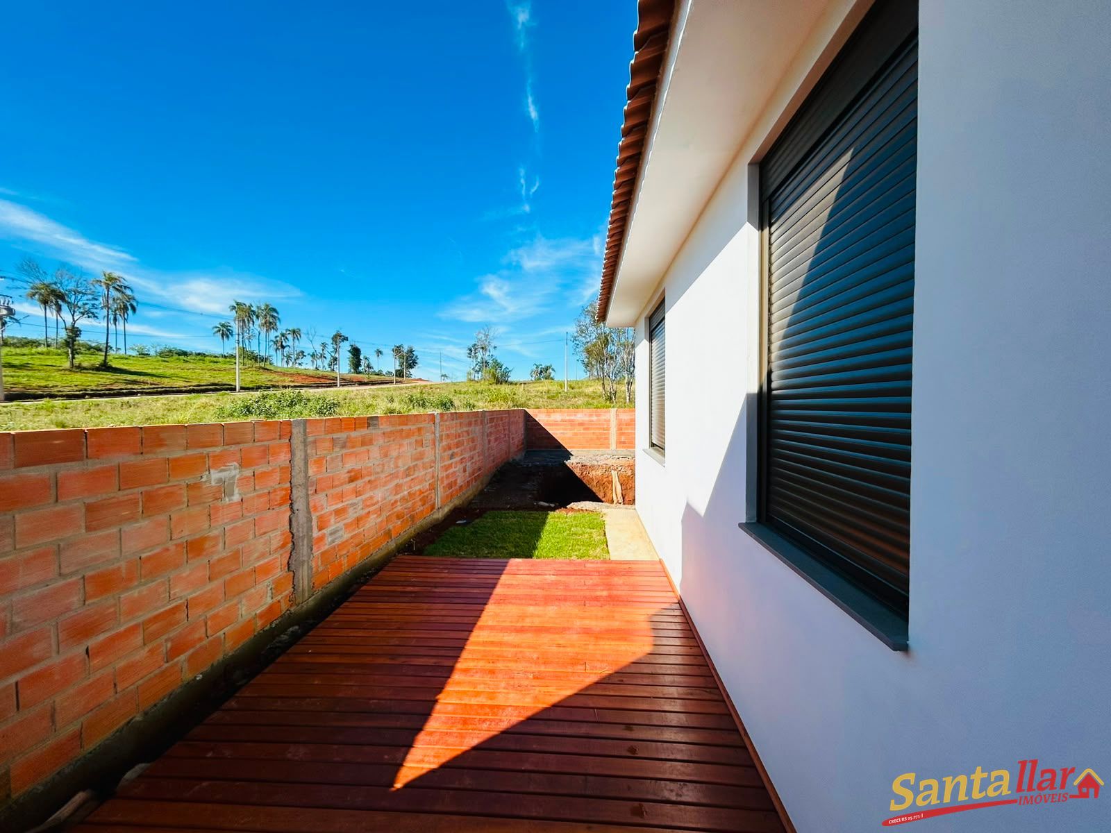 Casa, 3 quartos, 118 m² - Foto 8
