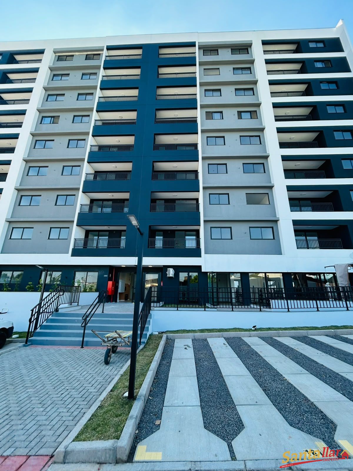 Apartamento, 2 quartos, 69 m² - Foto 2