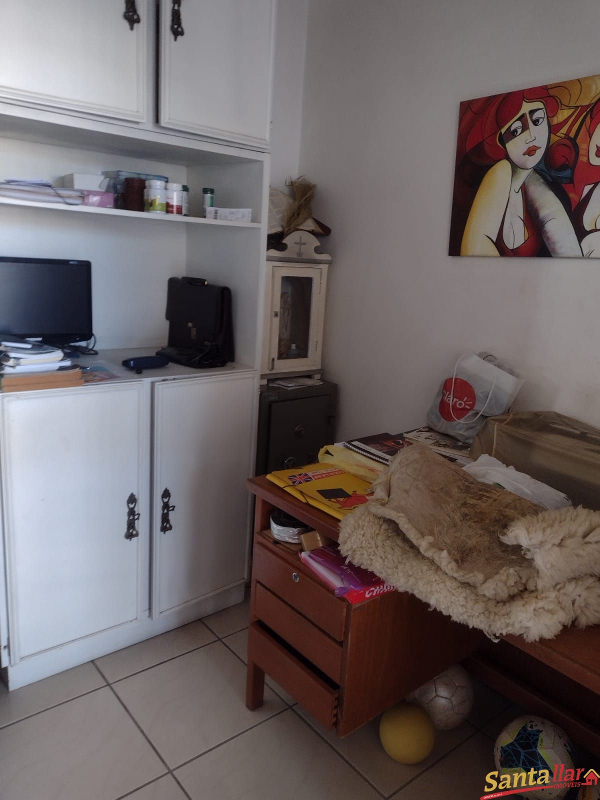 Casa à venda com 3 quartos, 210m² - Foto 14