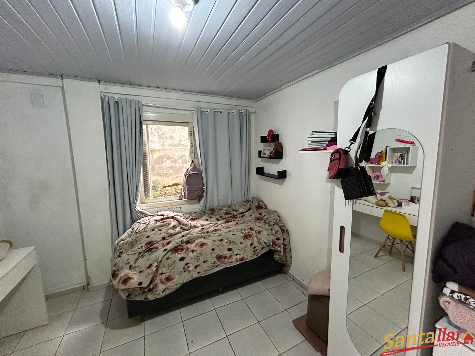 Casa à venda com 4 quartos, 109m² - Foto 17